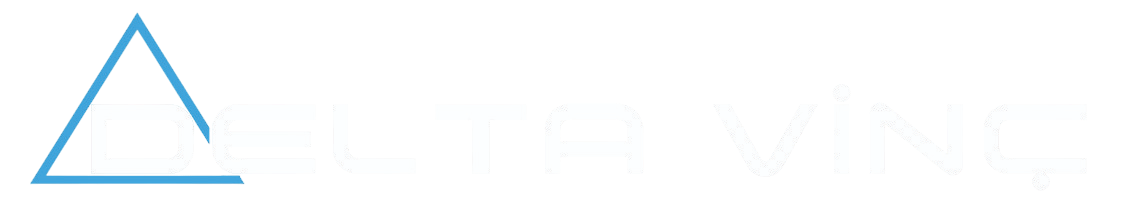 Delta Vinç logo