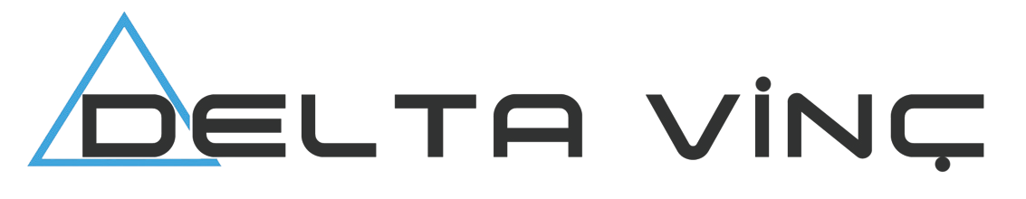 Delta Vinç logo