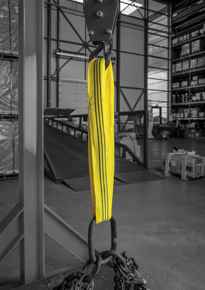 Delta Gözlü & Yuvarlak Sapanlar