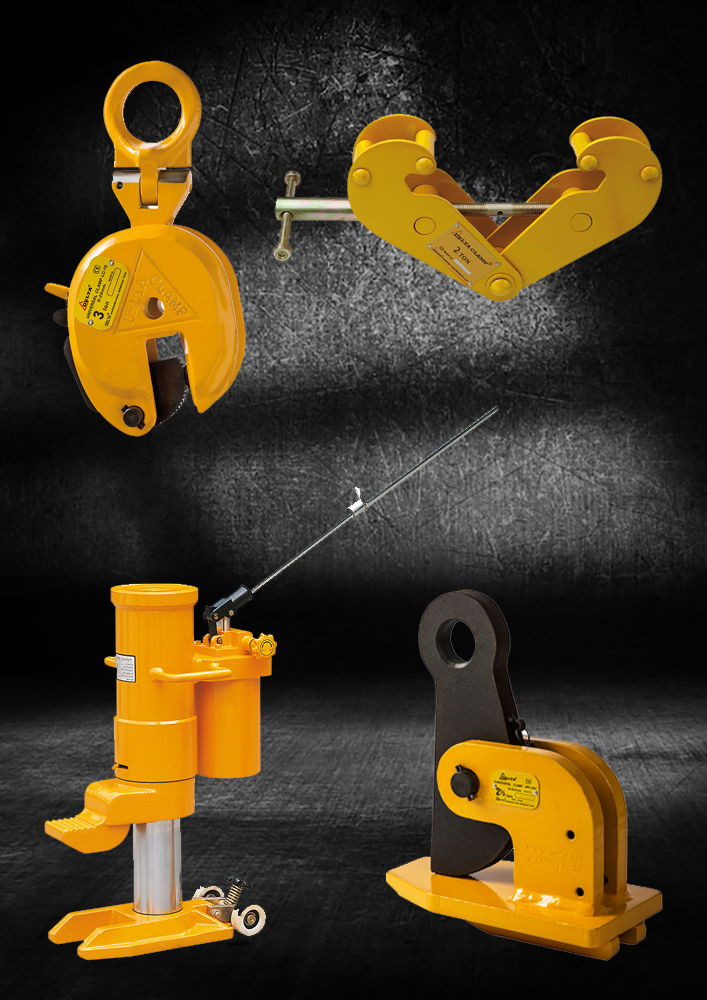 Delta Kaldırma Ekipmanları